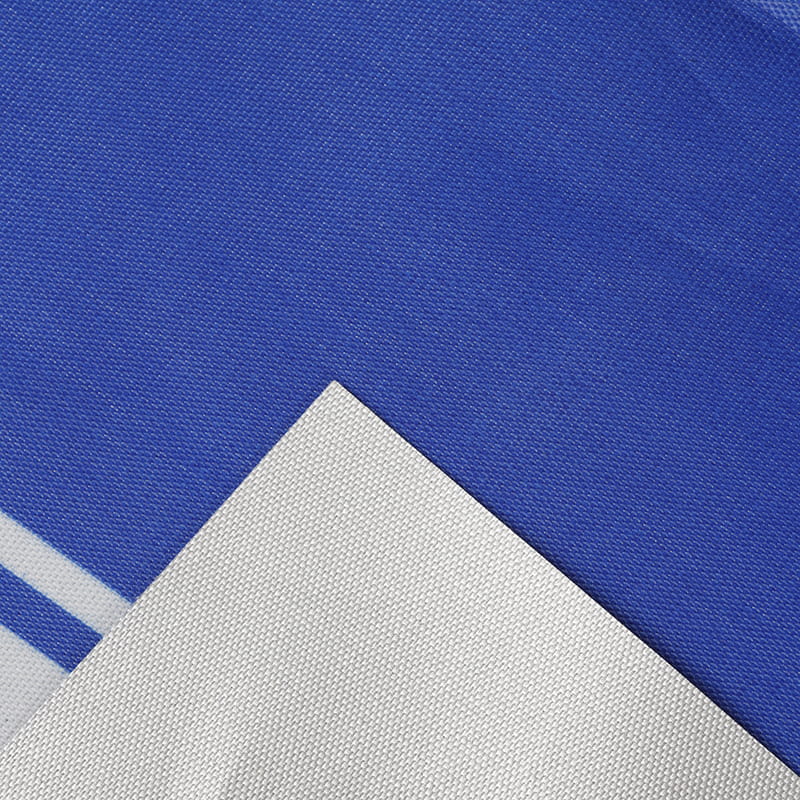 Poliészter Oxford termékek ezüst bevonattal-01